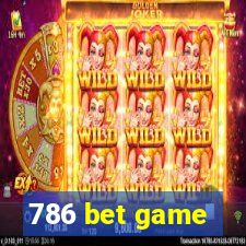 786 bet game